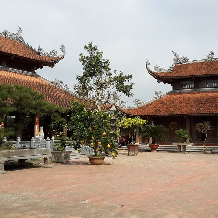 Пагода Ном - ảnh 2